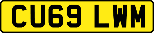 CU69LWM