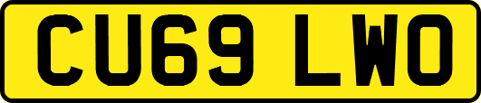CU69LWO