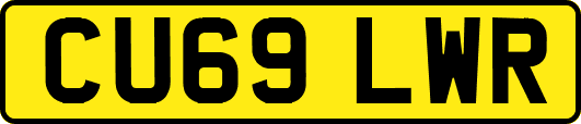 CU69LWR