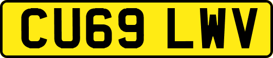 CU69LWV