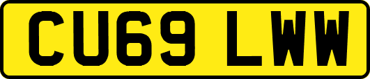 CU69LWW