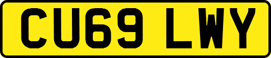 CU69LWY