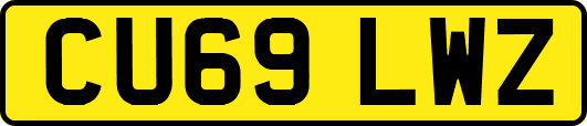 CU69LWZ