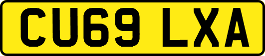 CU69LXA