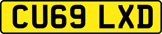 CU69LXD