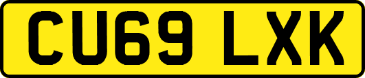 CU69LXK
