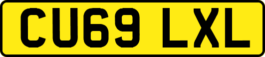 CU69LXL