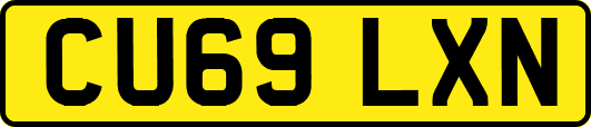 CU69LXN
