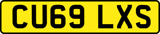 CU69LXS
