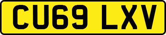 CU69LXV