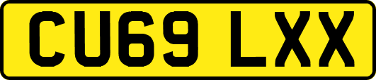 CU69LXX