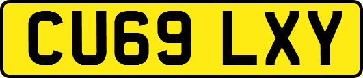 CU69LXY