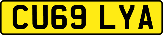 CU69LYA