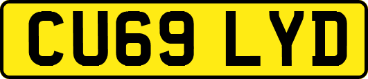 CU69LYD