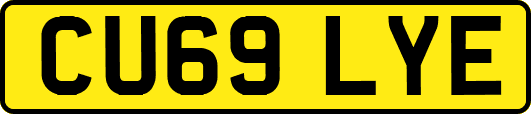 CU69LYE