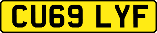 CU69LYF