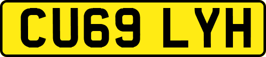 CU69LYH