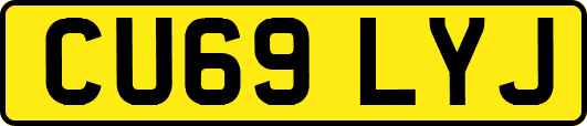 CU69LYJ