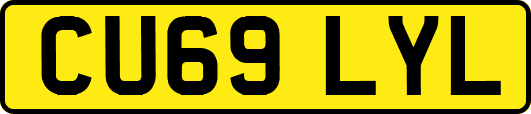 CU69LYL