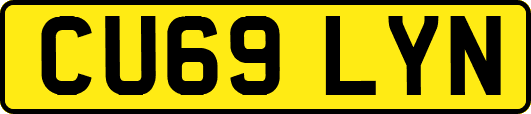 CU69LYN