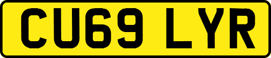 CU69LYR