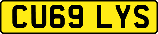 CU69LYS