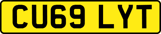 CU69LYT