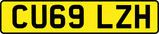 CU69LZH