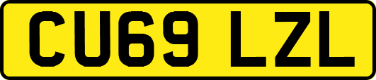 CU69LZL