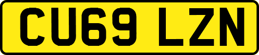 CU69LZN
