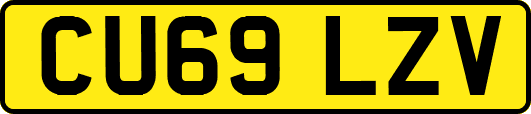 CU69LZV