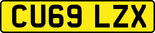 CU69LZX