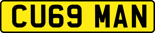 CU69MAN