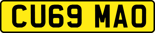 CU69MAO