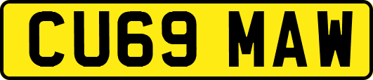 CU69MAW