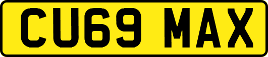 CU69MAX