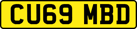 CU69MBD