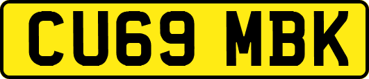 CU69MBK