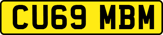 CU69MBM