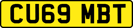 CU69MBT