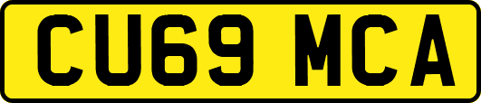 CU69MCA