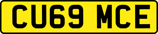 CU69MCE