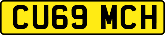 CU69MCH