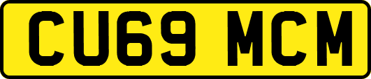 CU69MCM
