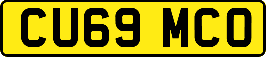 CU69MCO
