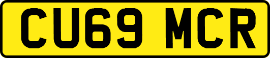 CU69MCR