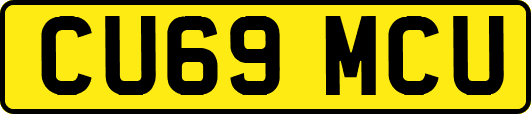 CU69MCU