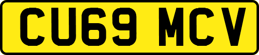 CU69MCV