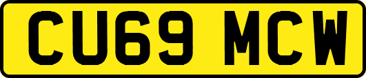 CU69MCW