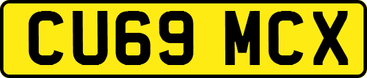 CU69MCX